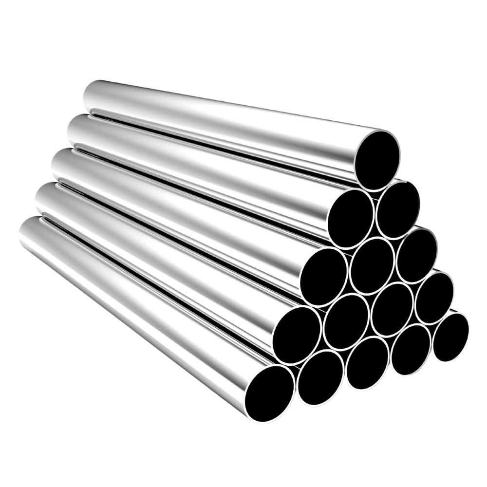  Round Tubes