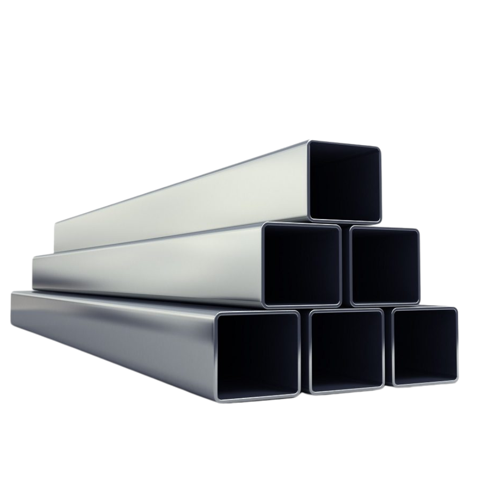 Square Tubes