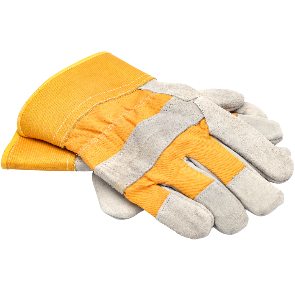 Heat-Resistant Gloves
