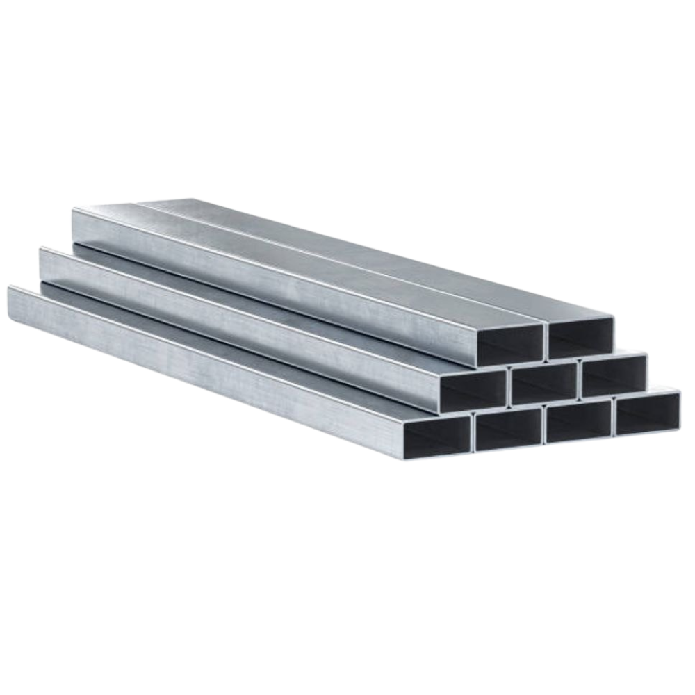 Rectangular Tubes