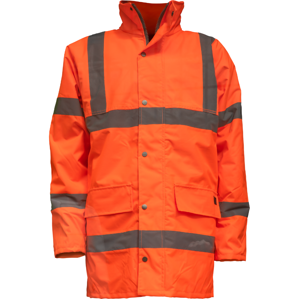 High-Visibility Vest
