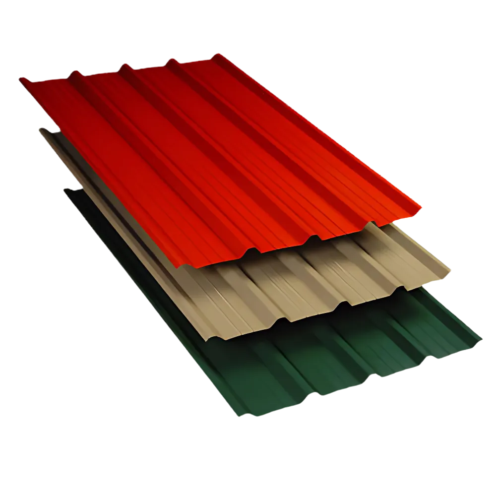 Roofing Sheets