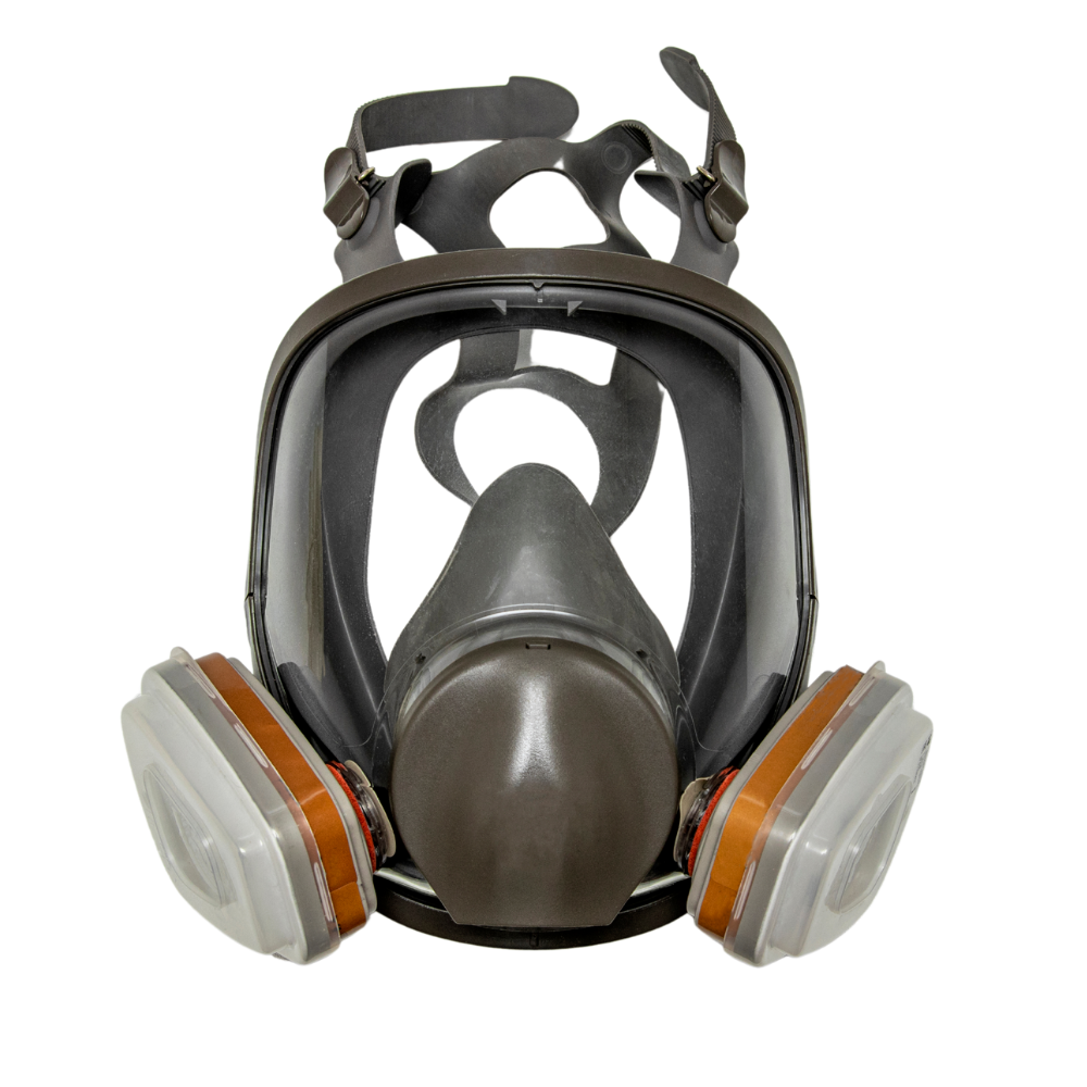 Respirator 